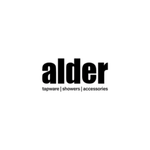 Alder bathrooms logo
