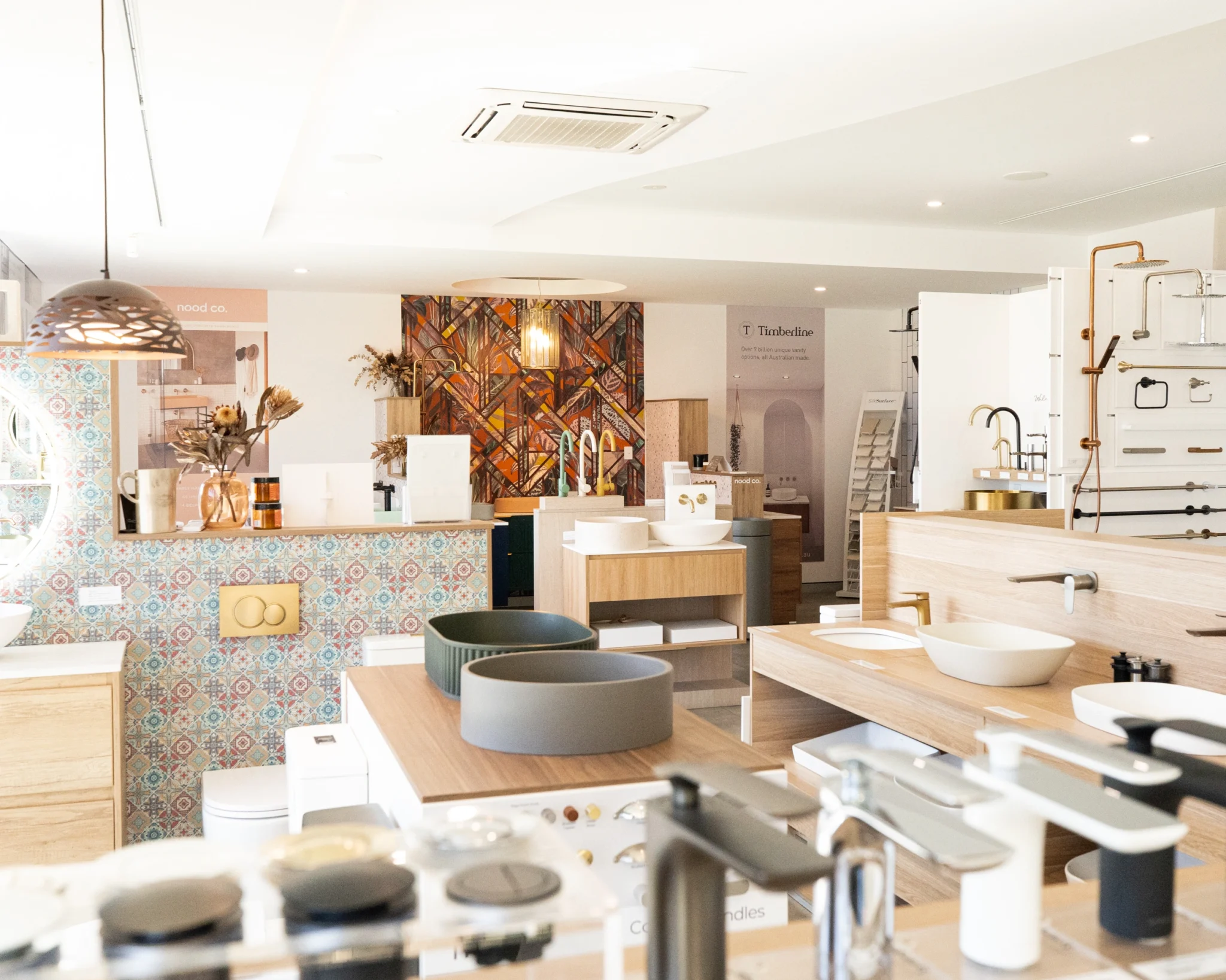 Bathroom Renovation Supplier Osborne Park