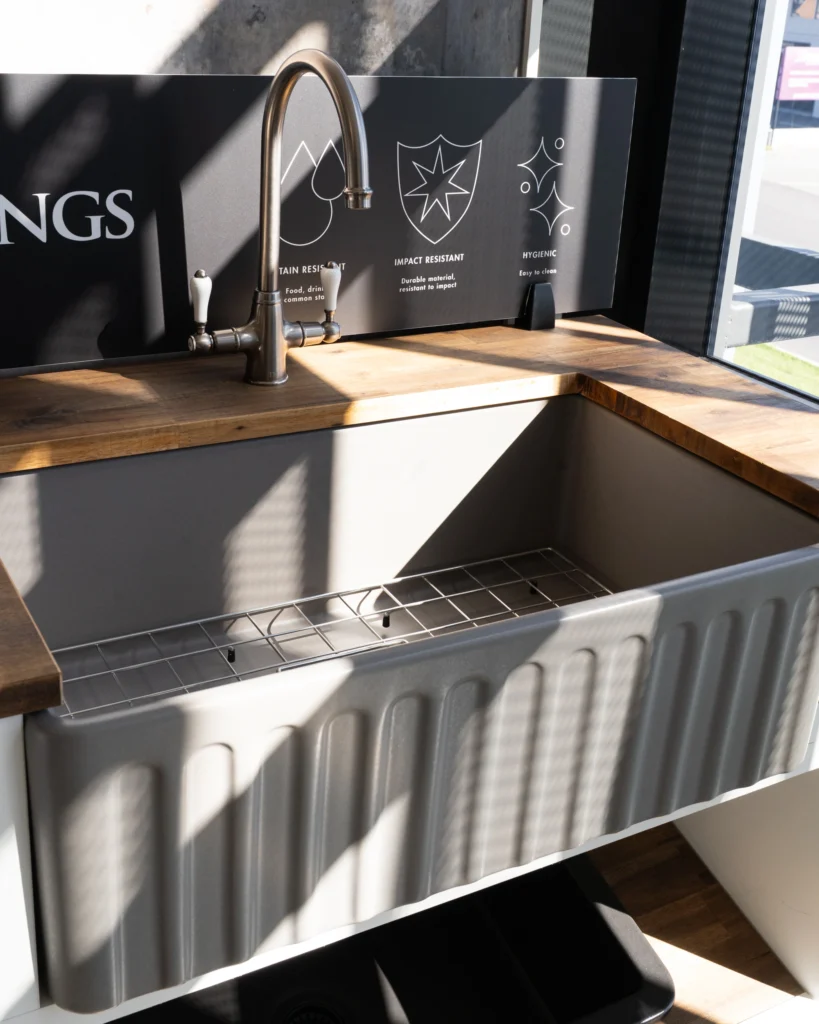 Bathroom Sinks Perth