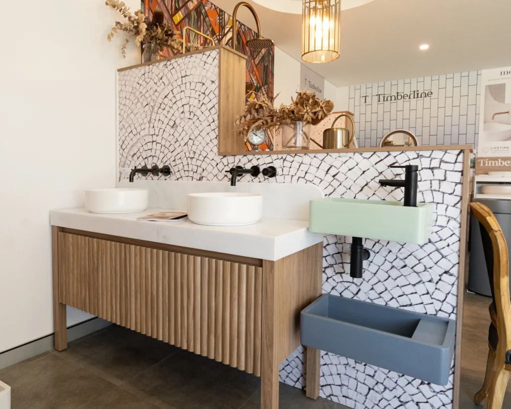 Bathroom Vanities Perth