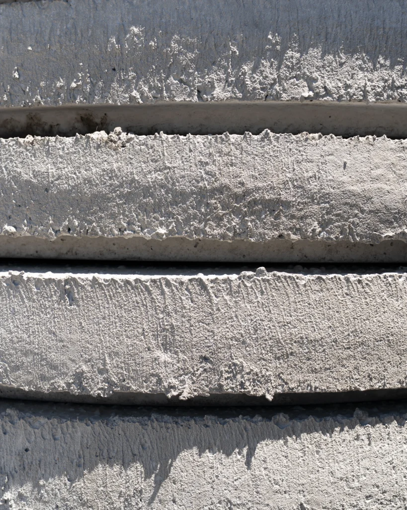 Concrete Soakwells Perth