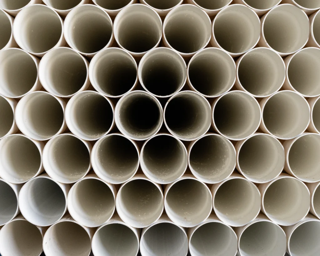 PVC Piping Bathroom Renovation Perth