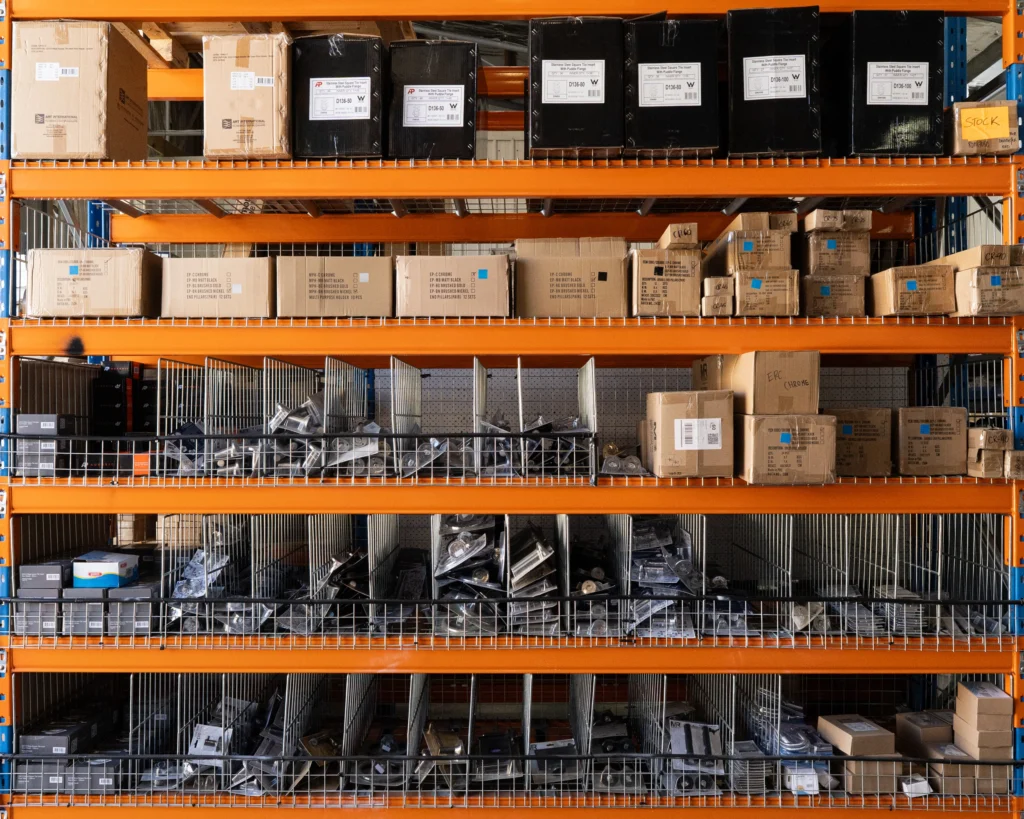 Regal Trade Bathroom Renovation Fittings