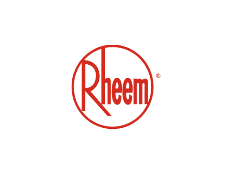 Rheem logo