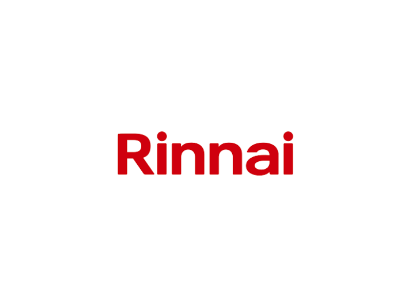 Rinnai Logo